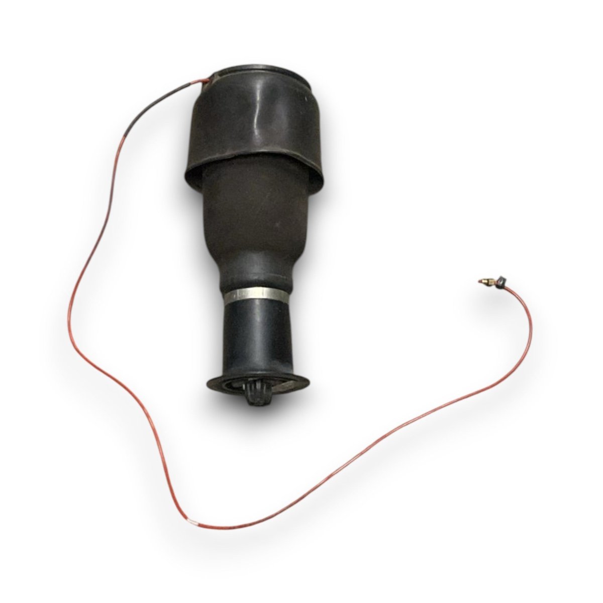 Ammortizzatore posteriore sinistro bmw serie 5 f11 cod . r307513706 2.0 diesel (2010 > 2017) - F&P CRASH SRL - Ricambi Usati