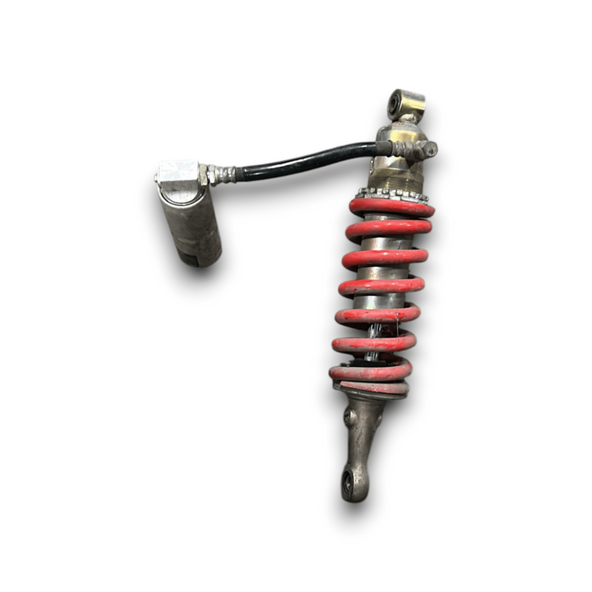 Ammortizzatore posteriore triumph speed triple 955 (2002 &gt; 2004) - F&amp;P CRASH SRLS - Ricambi Usati