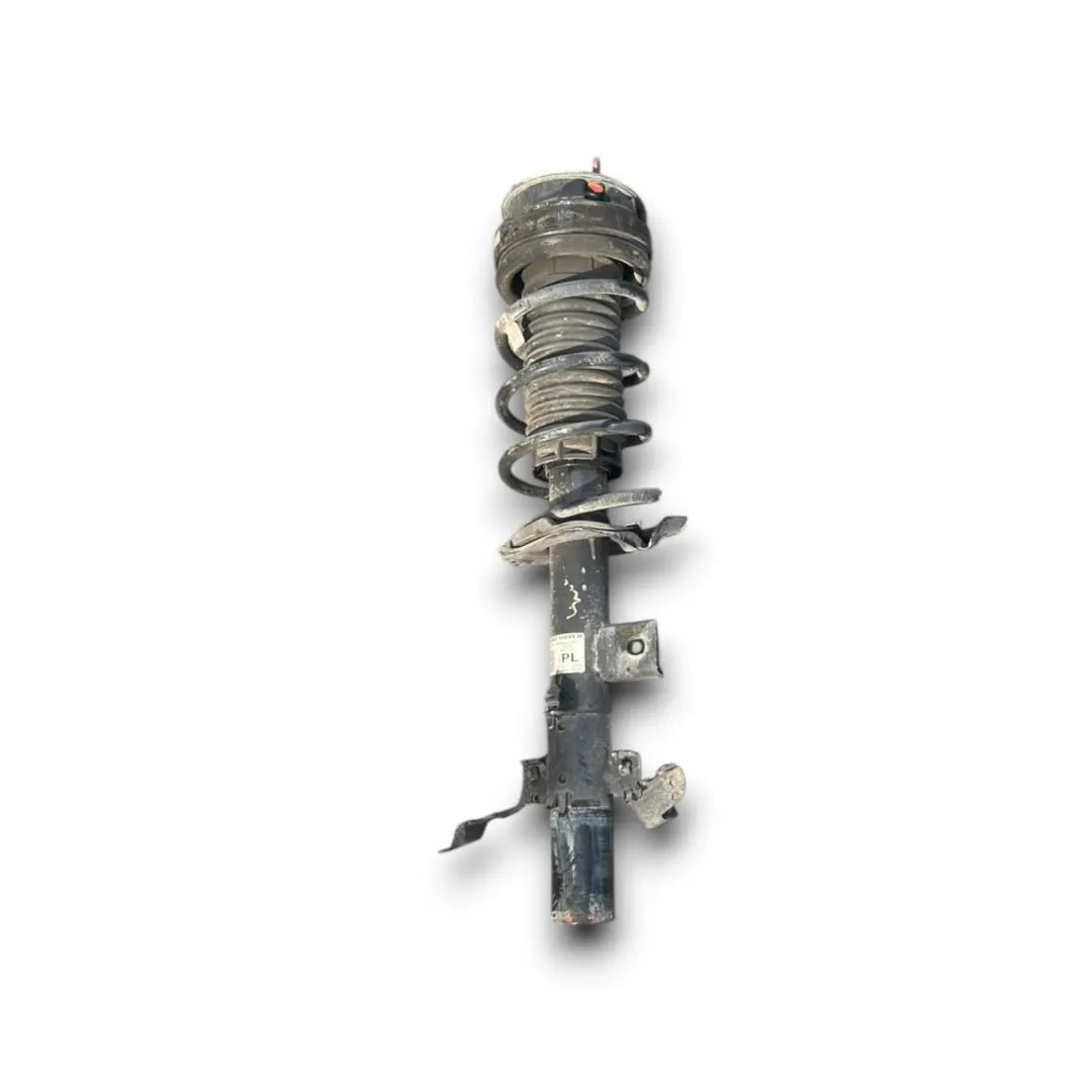 Ammortizzatore sinistro posteriore Land Rover Range Rover Evoque 2011–2019 OEM LR044681 - F&P CRASH SRL - Ricambi Usati