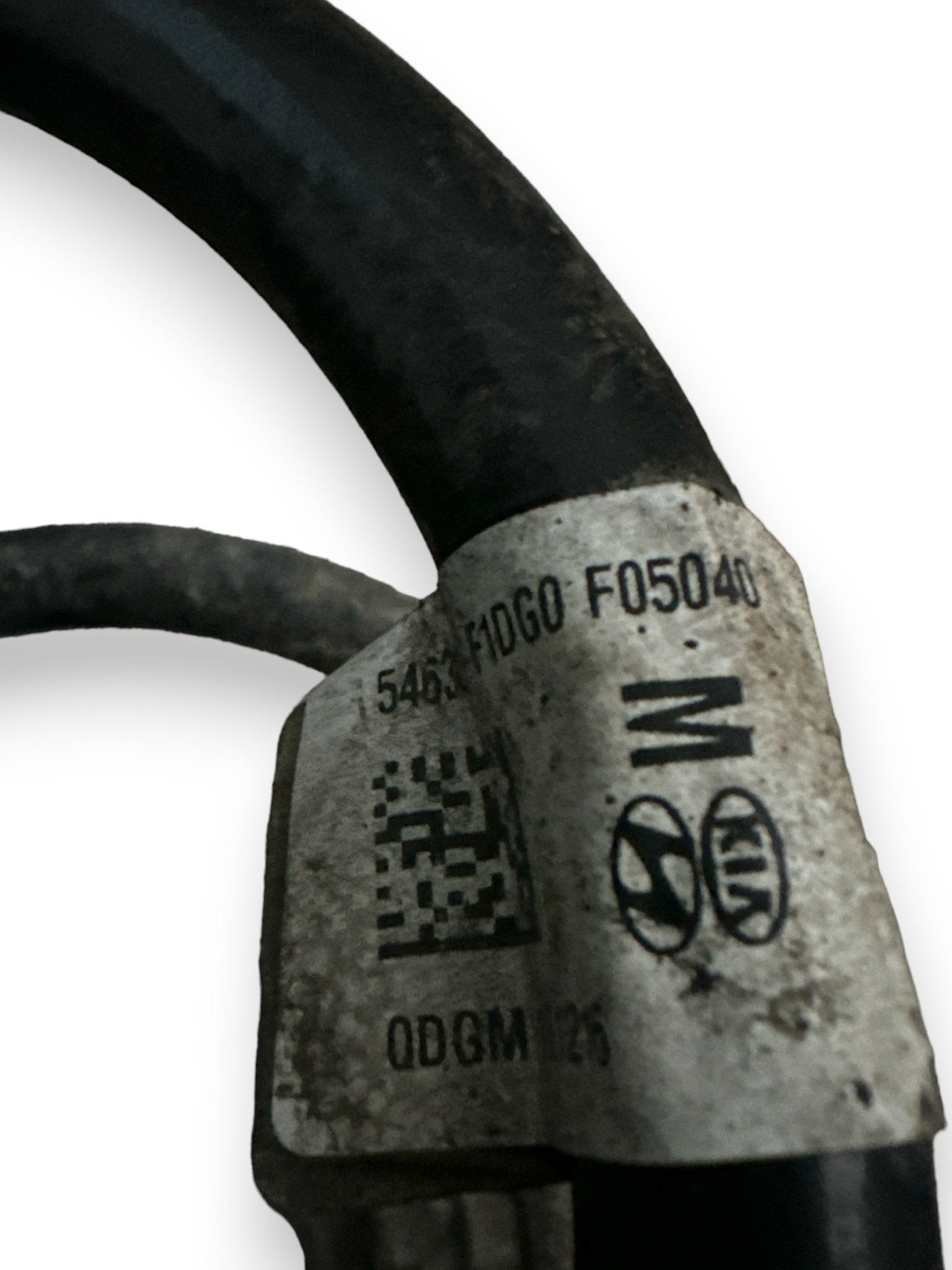 Ammortizzatore / Sospensione anteriore destra Kia Sportage 1.7 CRDi ( 2018 ) cod. 54630-F1DG0 / F05040 - F&P CRASH SRLS - Ricambi Usati