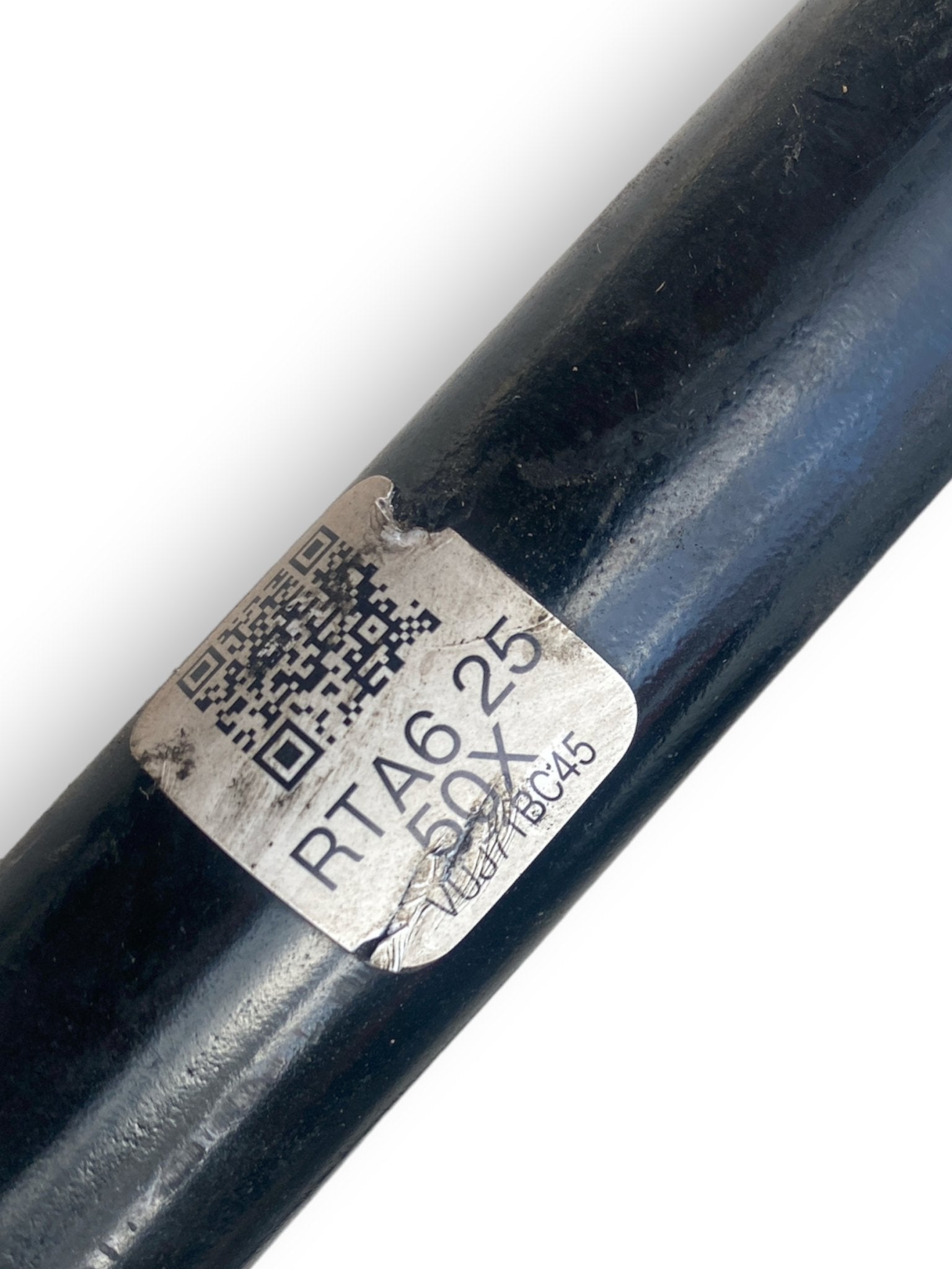 Ammortizzatore sospensioni posteriore destro dx Mazda Cx-5 (2018 - 2.2) cod:vuj71bc45 - F&P CRASH SRLS - Ricambi Usati