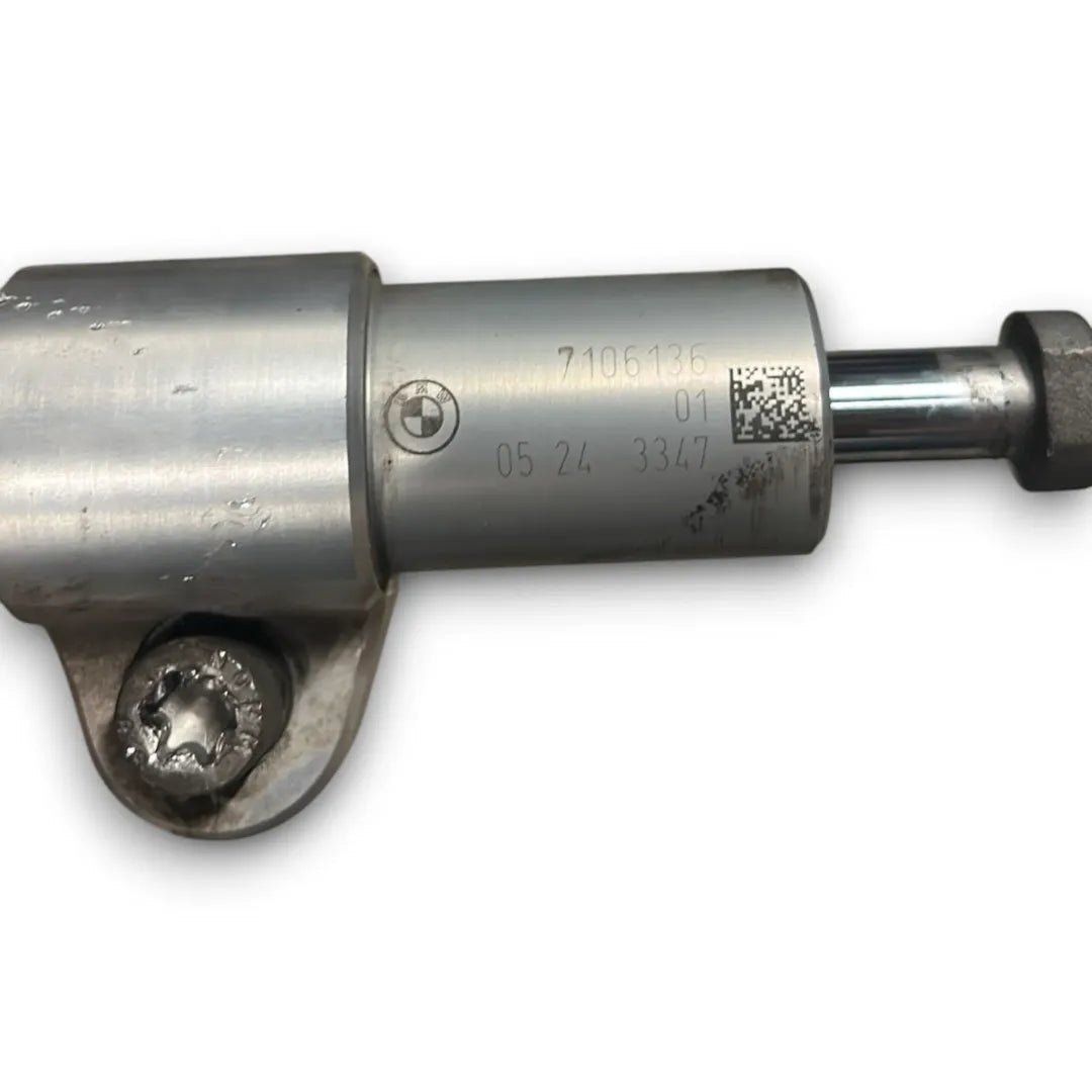 Ammortizzatore sterzo BMW R 1300 GS M21 - F&P CRASH SRL - Ricambi Usati