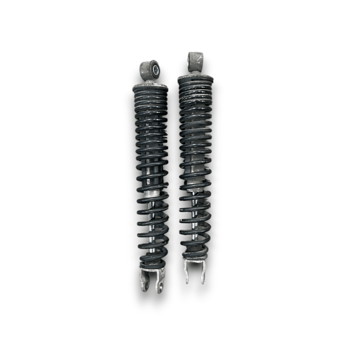 Rear shock absorbers honda pcx 150 code:52400 - KWN - Y11 (2014 > 2017) - F&P CRASH SRL - Used Spare Parts