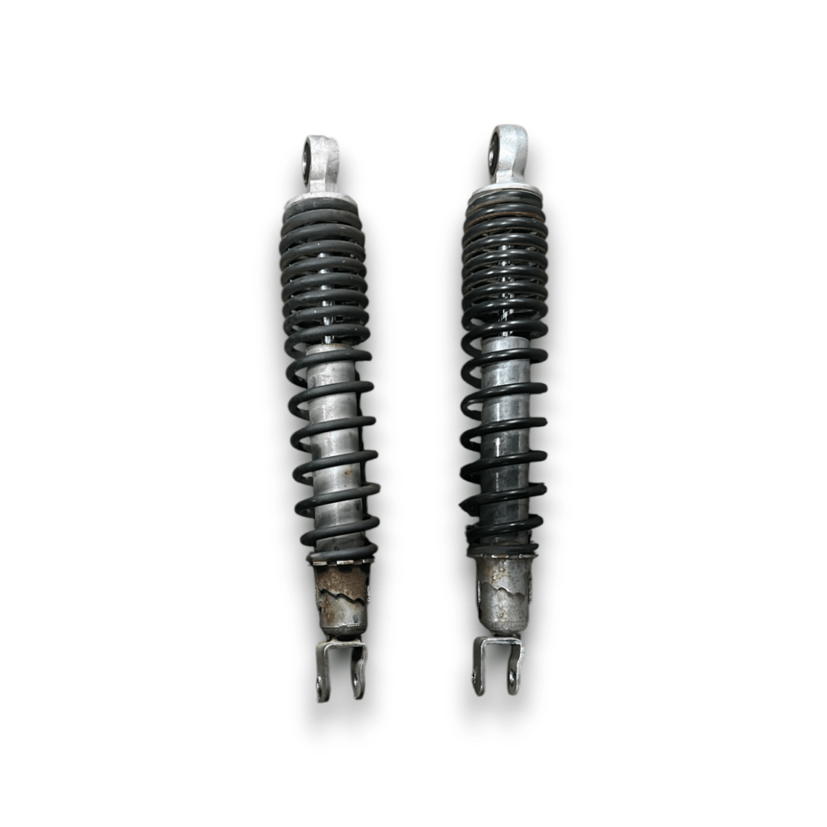 Rear shock absorbers kymco agility 125 cod:52400LFC3E10N1S (2008 > 2012) - F&P CRASH SRL - Used Parts