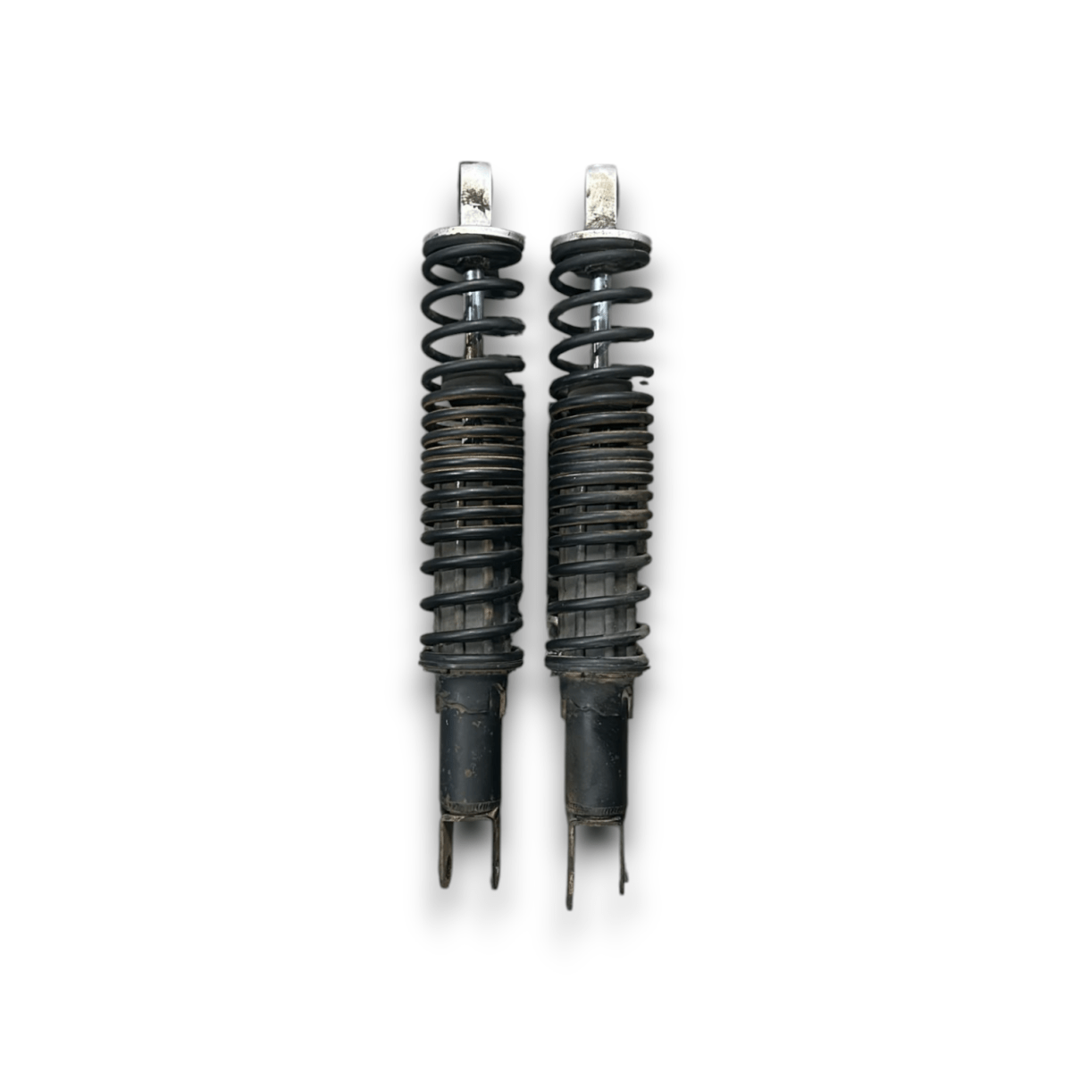 Ammortizzatori posteriori kymco people 300 (2010 > 2017) - F&P CRASH SRLS - Ricambi Usati