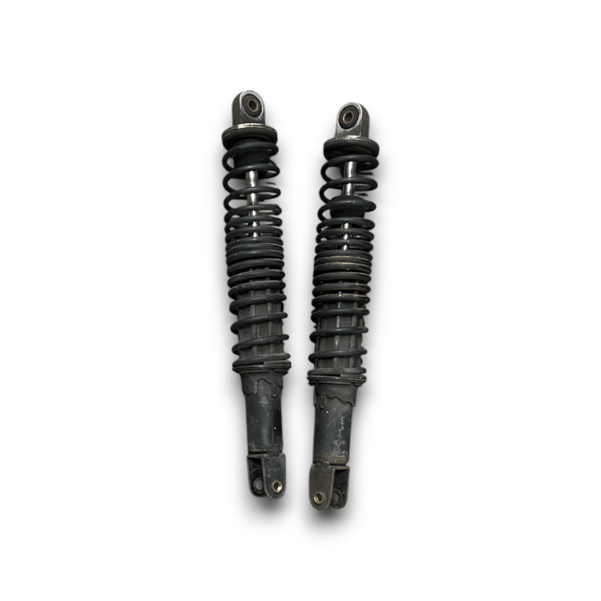 Ammortizzatori posteriori kymco people 300 (2010> 2017) - F&P CRASH SRLS - Ricambi Usati