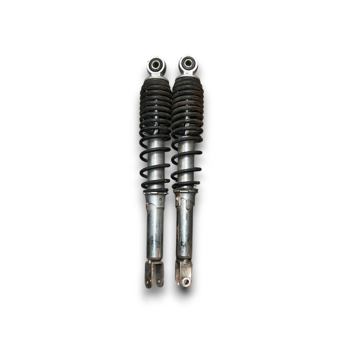 Rear shock absorbers kymco people s 125 (2018 > 2020) - F&P CRASH SRL - Used Spare Parts