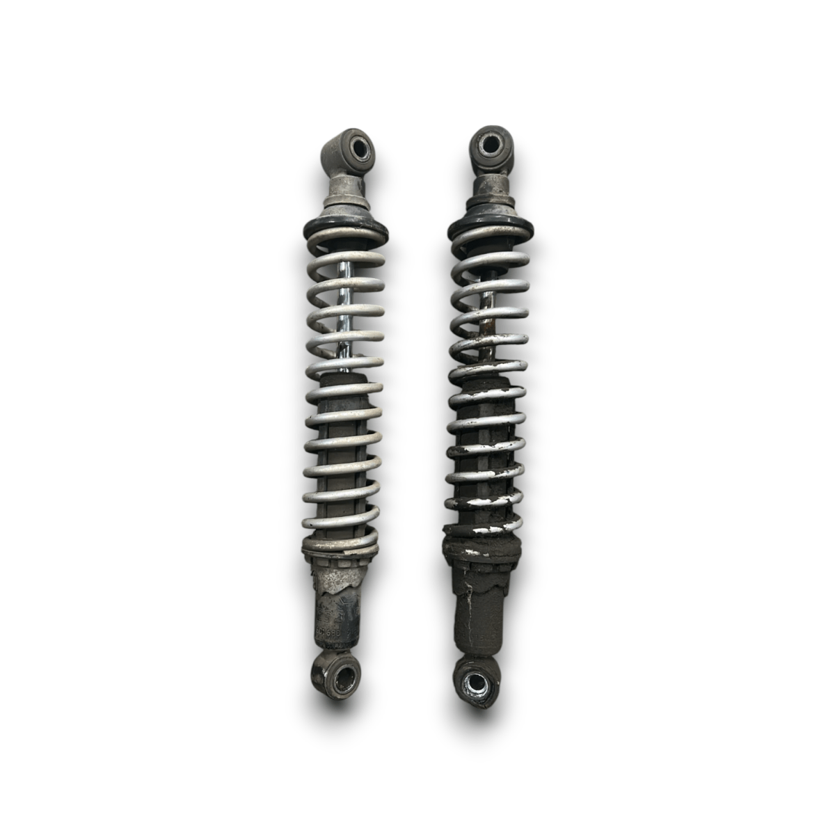 Ammortizzatori posteriori piaggio beverly (2004 &gt; 2006) - F&amp;P CRASH SRLS - Ricambi Usati