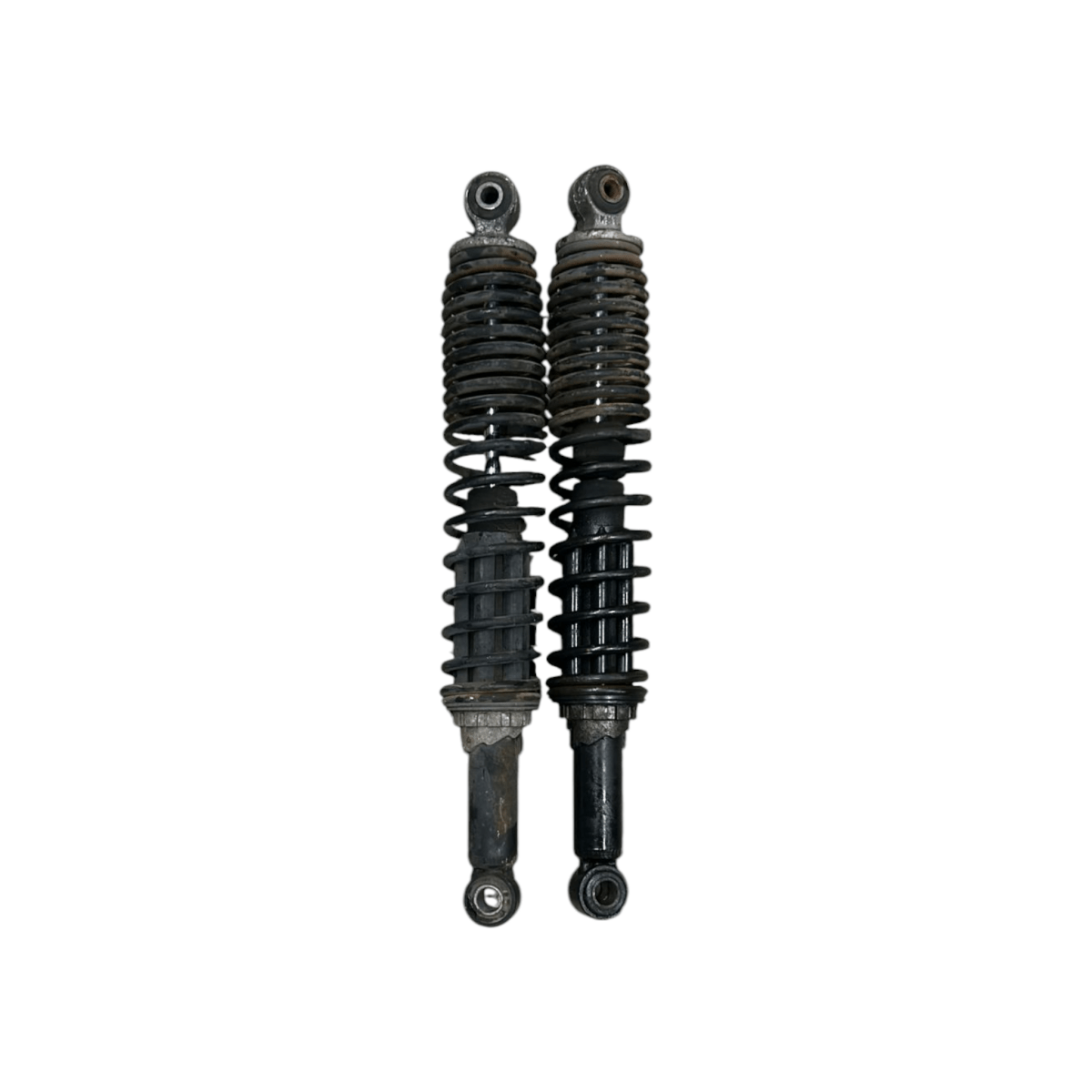 Ammortizzatori posteriori piaggio mp3 (2010 > 2013) - F&P CRASH SRL - Ricambi Usati