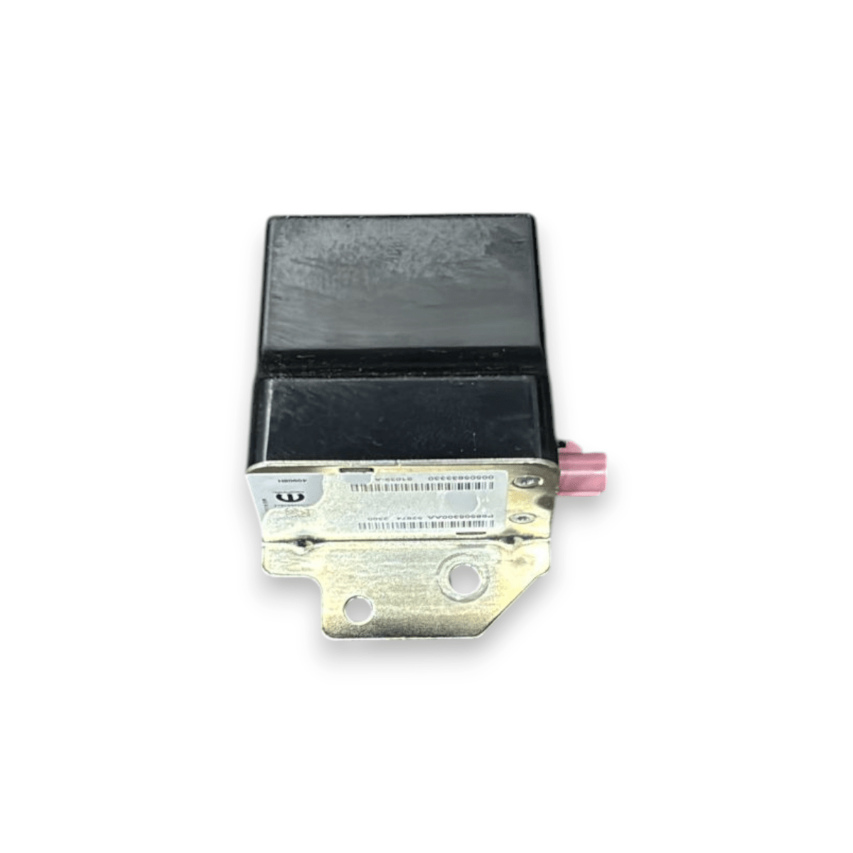 Amplificatore antenna alfa romeo giulia cod:68505300aa (2016 - ) - F&P CRASH SRL - Ricambi Usati