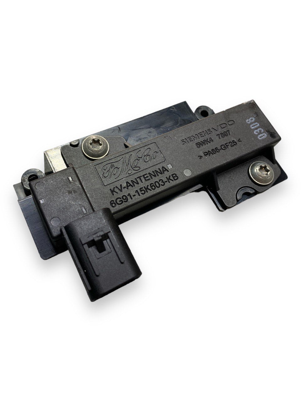 Amplificatore antenna Jaguar XF ( 2008 ) cod. 6G91-15K603-KB - F&P CRASH SRLS - Ricambi Usati