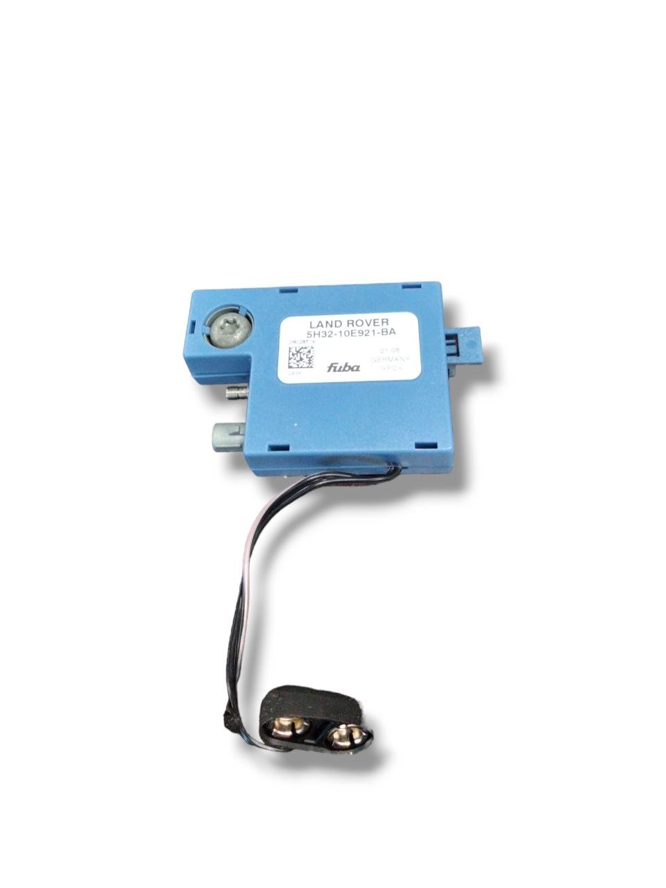 Amplificatore antenna Land / Range Rover Sport L320 (2005 - 2012) cod.5H3210E921BA - F&P CRASH SRLS - Ricambi Usati