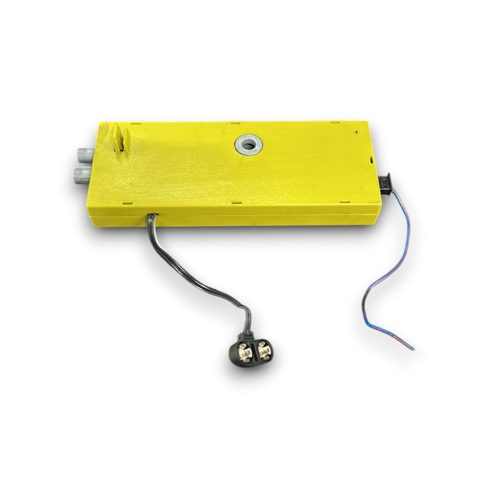 Amplificatore Antenna Range Rover Sport (L320) cod.XUC000262A (2005 > 2013) - F&P CRASH SRLS - Ricambi Usati