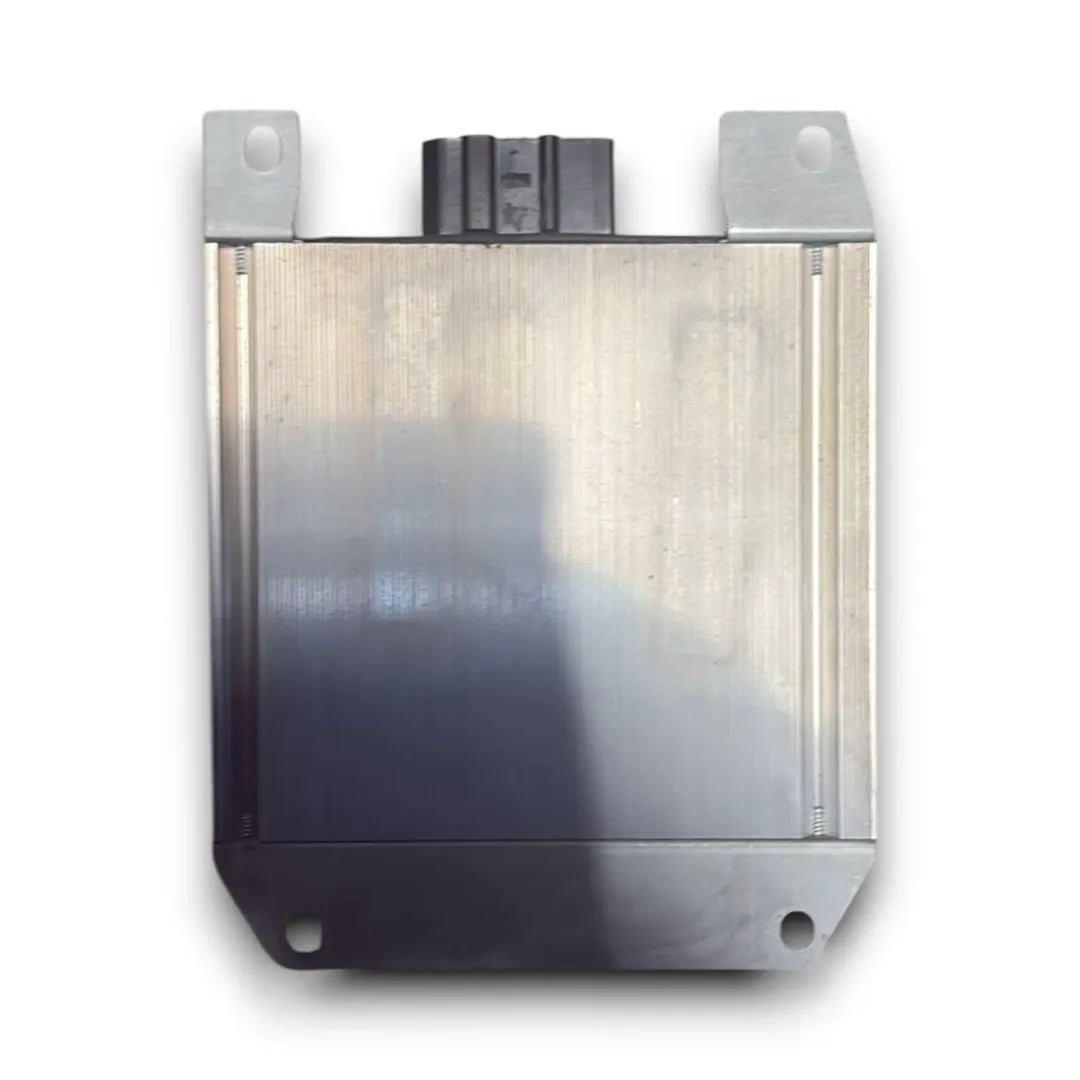Amplificatore audio Audi A4 8E 2004–2008 cod. 8E9035223 - F&amp;P CRASH SRL - Ricambi Usati