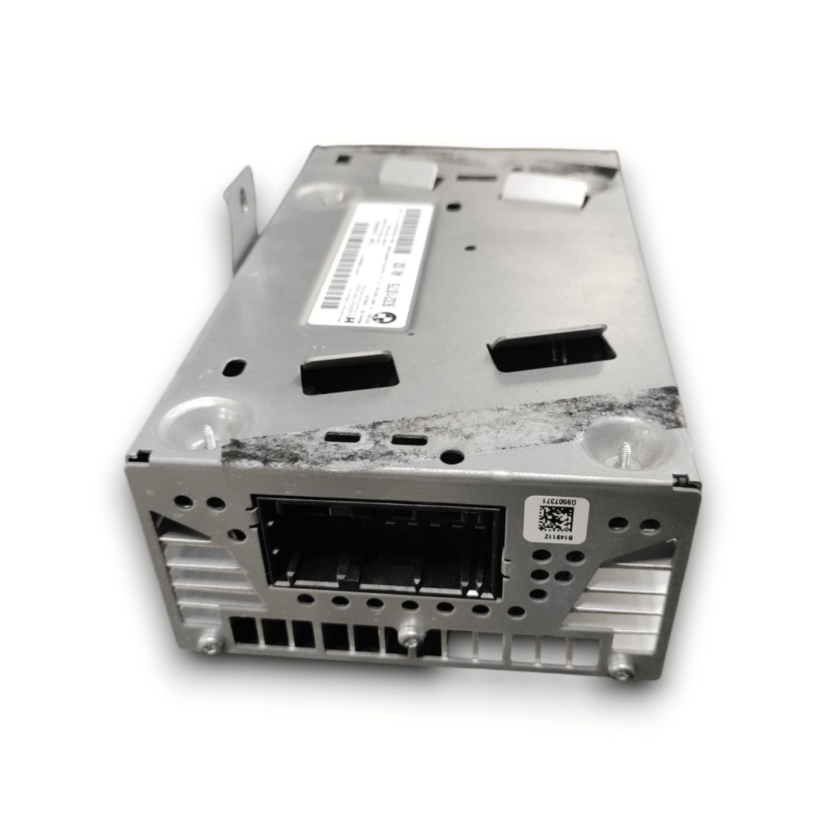 Amplificatore Audio Bmw X5 F15 COD: 9321075 (2013 - 2018) - F&amp;P CRASH SRLS - Ricambi Usati