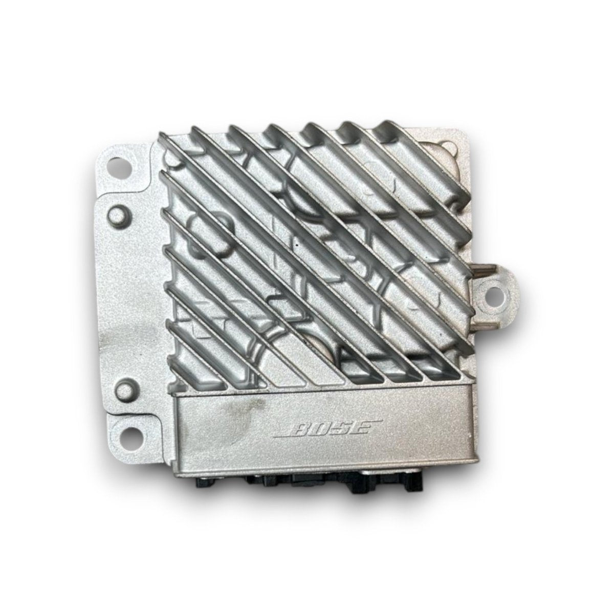 Audio amplifier (BOSE) Mazda CX - 5 (KF) ka0h66a20 (2016 > ) - F&P CRASH SRL - Used Parts