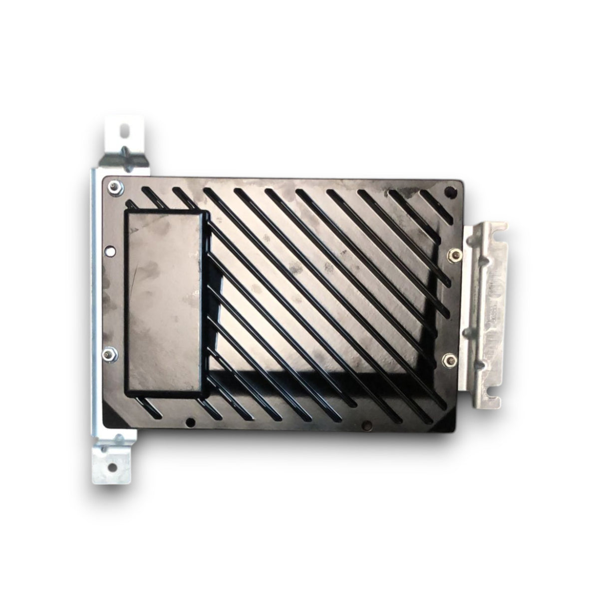 Amplificatore Audio Jaguar XJ (X351) 82009 &gt; 2019) cod:BJ32 - 19C164 - AG - F&amp;P CRASH SRLS - Ricambi Usati