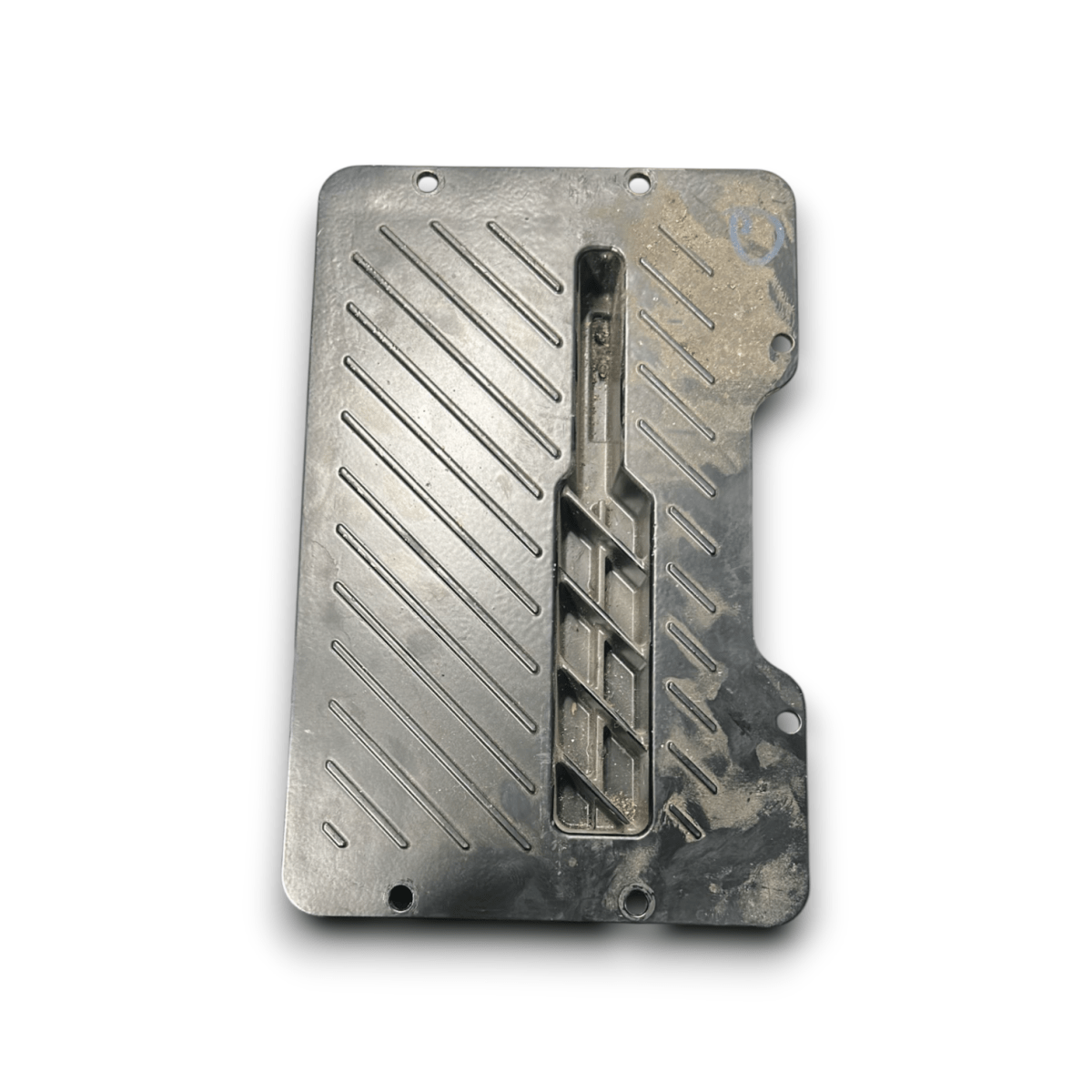 Amplificatore audio range rover velar cod:HX73 - 19C164 - CD (2017>) - F&P CRASH SRLS - Ricambi Usati