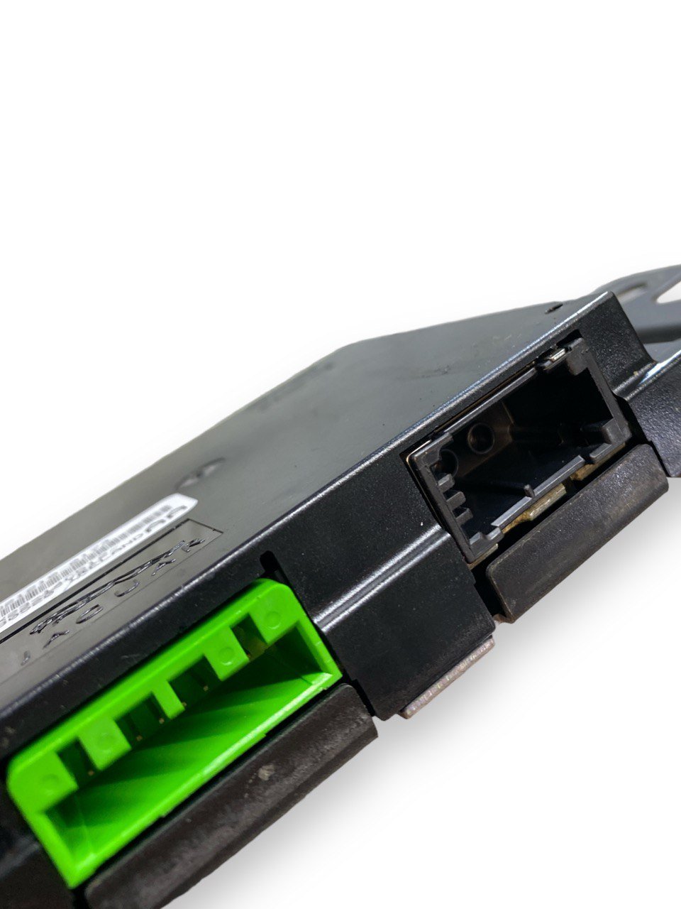 Amplificatore autoradio Jaguar XF 2.7 d ( 2008 ) cod. 8X23-14C512 - F&P CRASH SRLS - Ricambi Usati