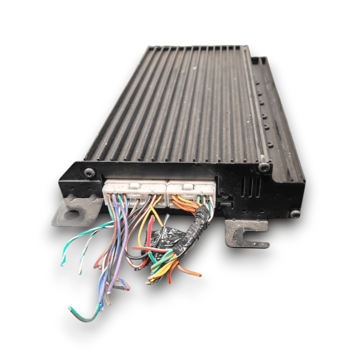 Amplificatore Autoradio Jeep Grand Cherokee (WJ - WG)COD: 56038407AG (1998 - 2004) - F&amp;P CRASH SRLS - Ricambi Usati