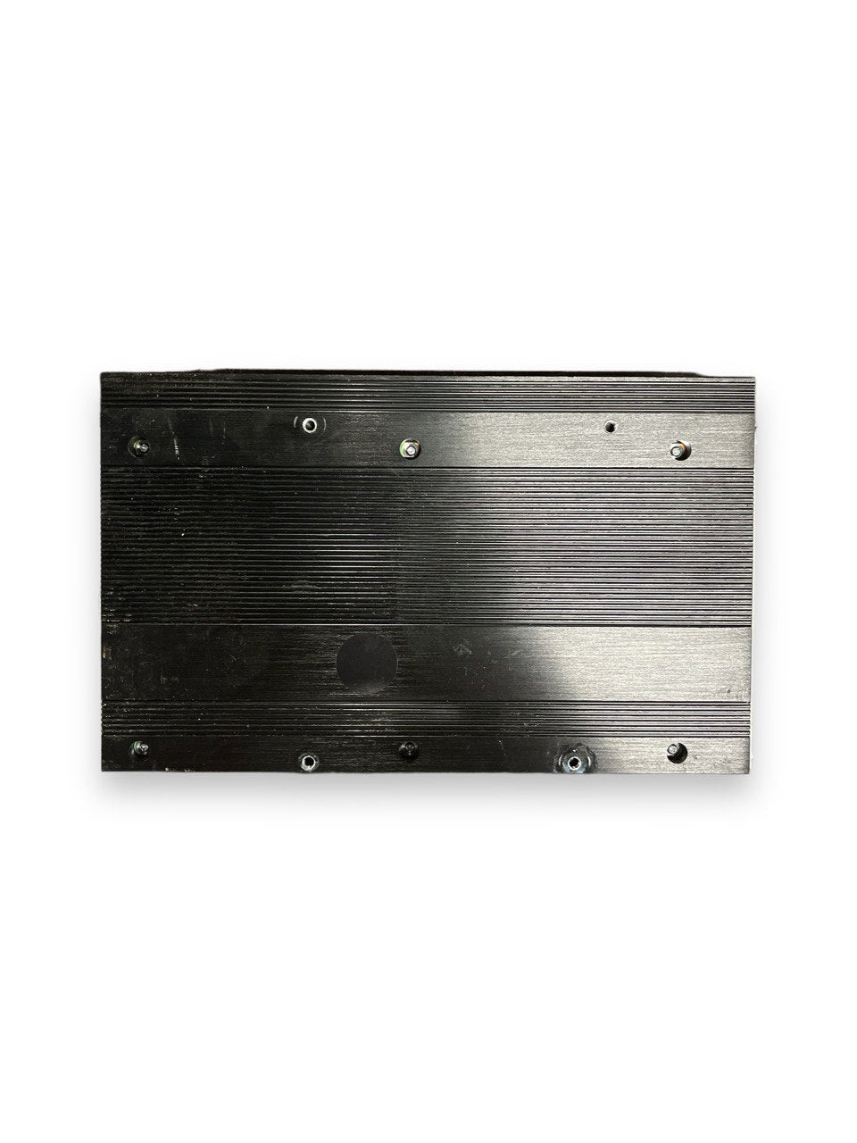 Amplificatore Autoradio Jeep Grand Cherokee WK2 (2010 al 2021) cod: 68267306AB - F&P CRASH SRLS - Ricambi Usati