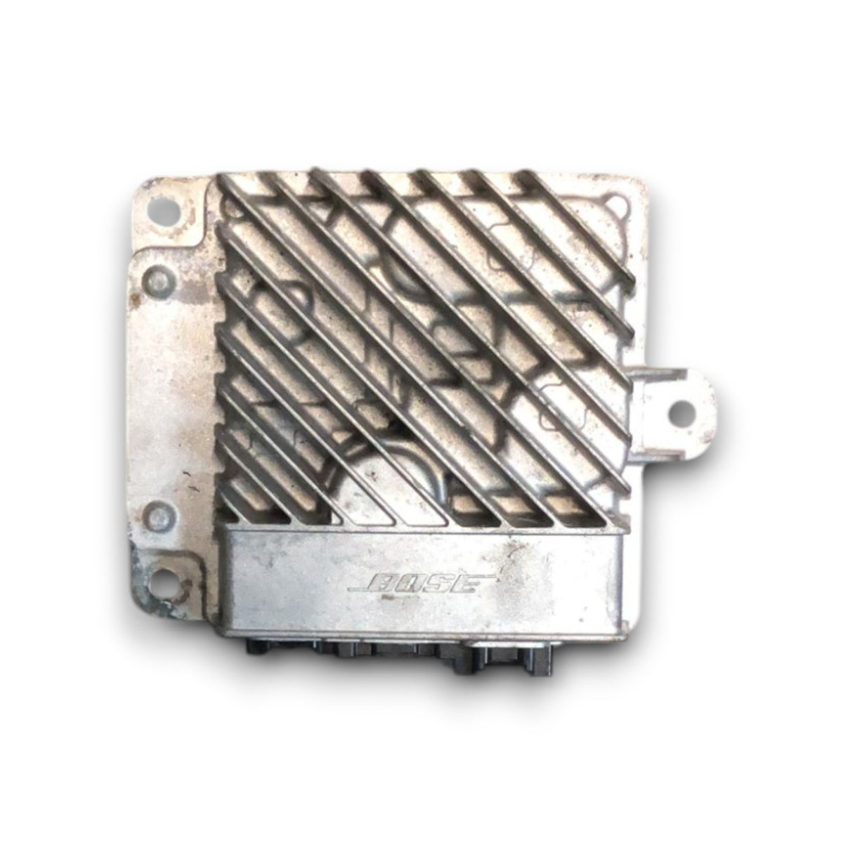 Amplificatore autoradio Mazda CX - 5 (2012 &gt;) cod:K12366A20 - F&amp;P CRASH SRLS - Ricambi Usati