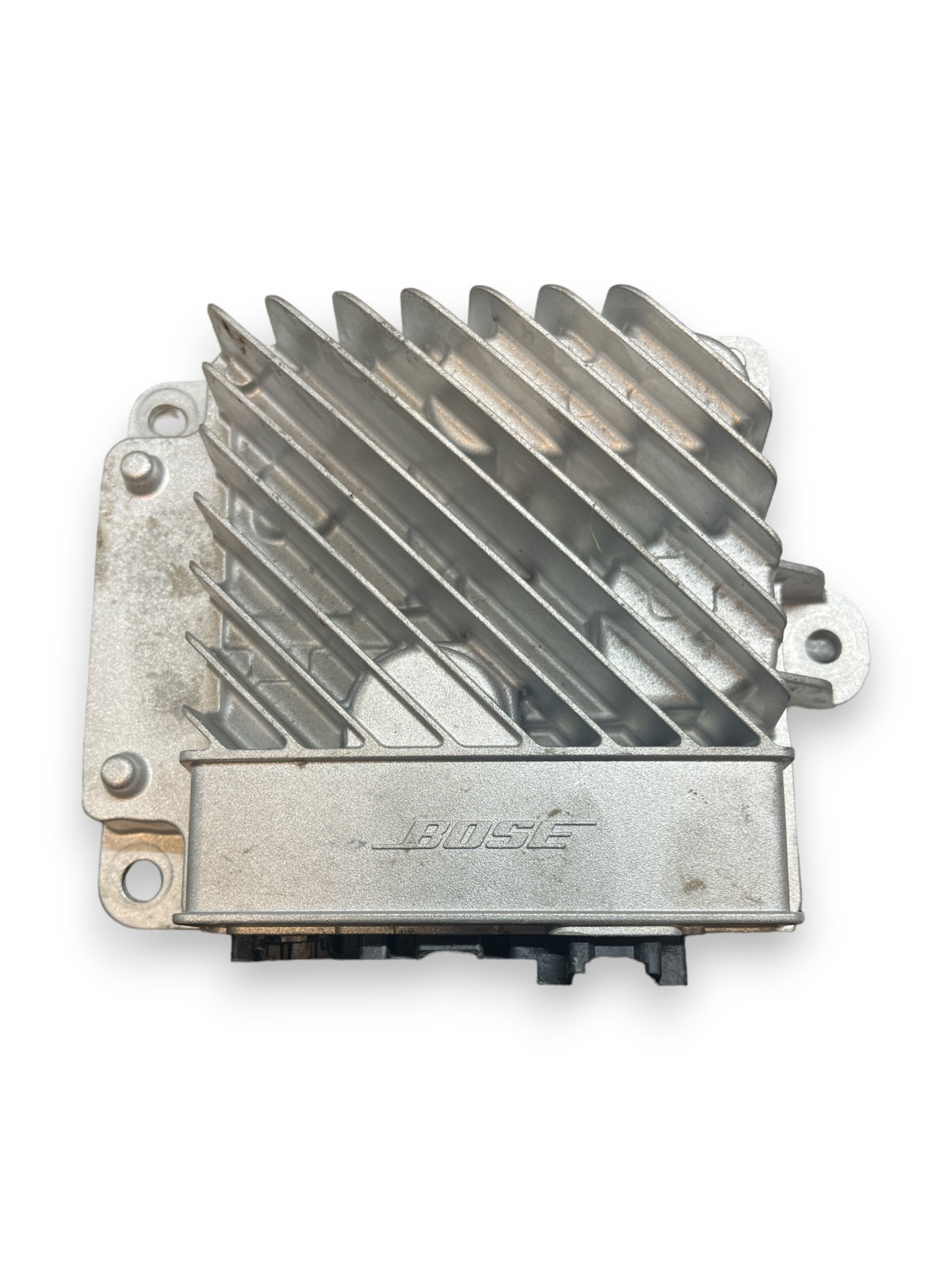 Amplificatore autoradio Mazda CX-5 ( 2018 ) COD:K12366A20 - F&P CRASH SRLS - Ricambi Usati