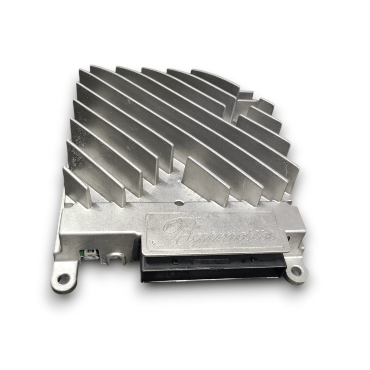 Amplificatore autoradio mercedes classe a w176 cod: a1779007305 (2012 - 2018) - F&P CRASH SRLS - Ricambi Usati