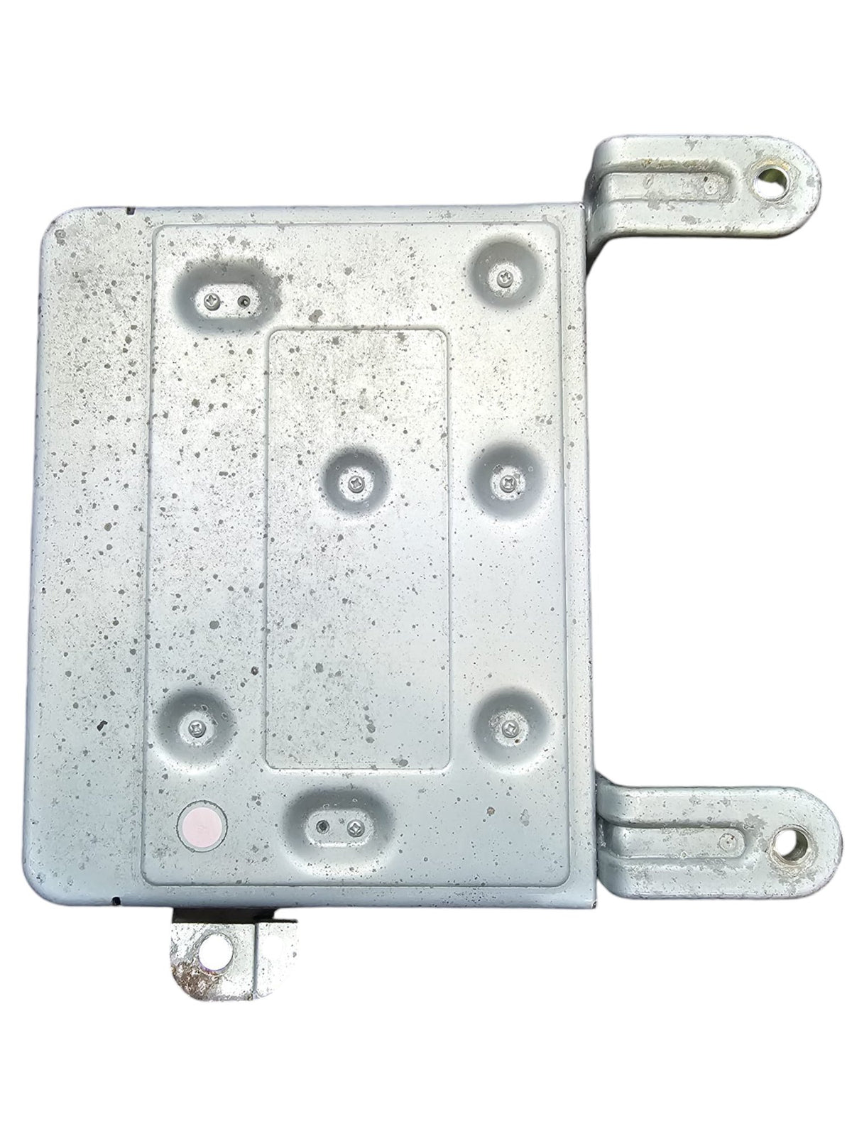 Amplificatore autoradio Volvo V60 (2010 - 2018) Cod:31409935 - F&P CRASH SRLS - Ricambi Usati