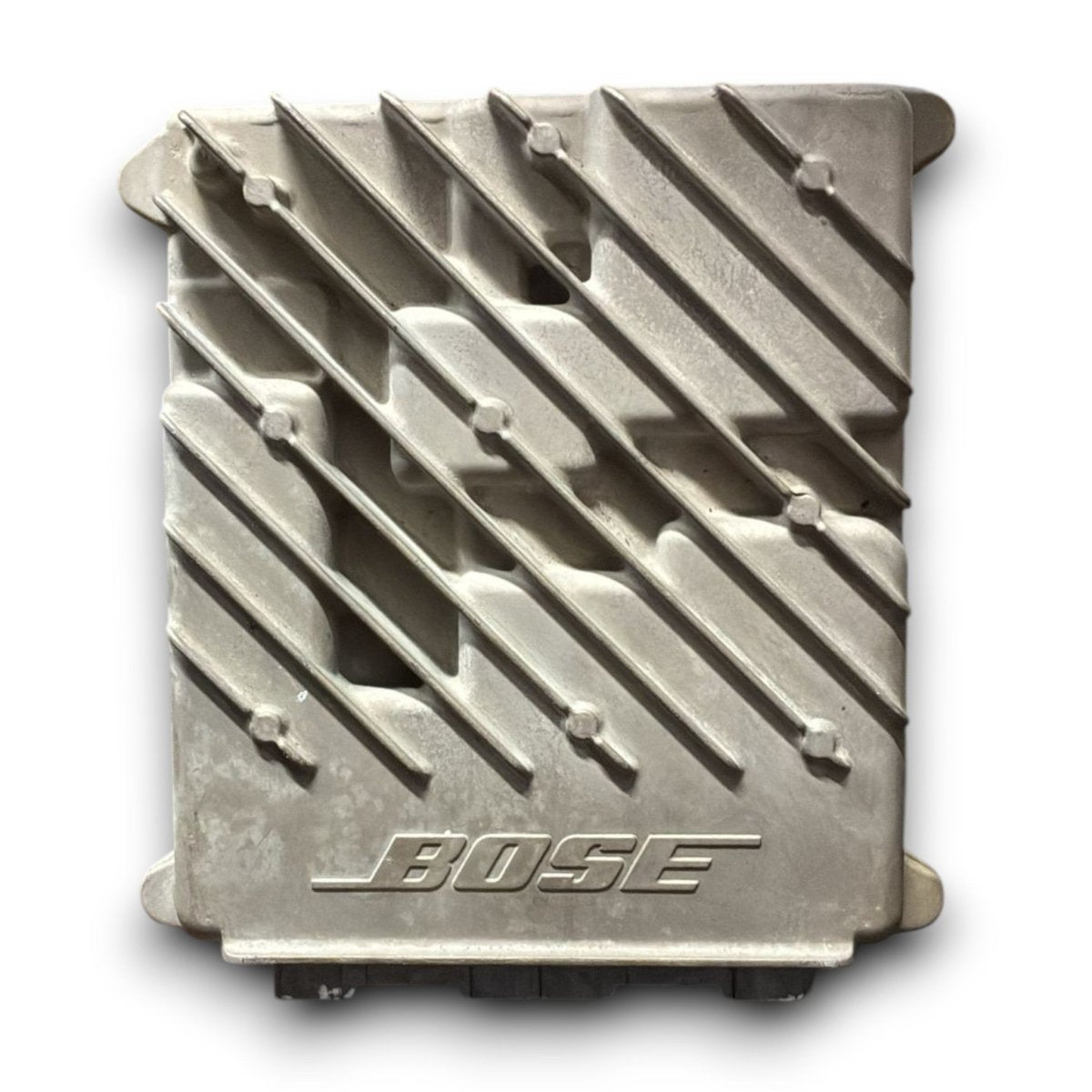 Amplificatore hyundai i20 bc3 cod . 96370 - q0100 (2020 >) - F&P CRASH SRL - Ricambi Usati