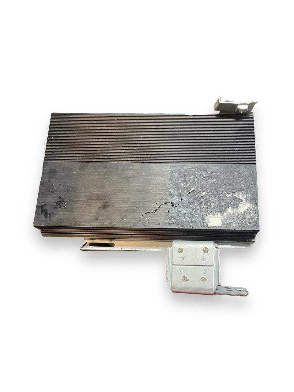 Amplificatore Impianto Audio Jeep Compass ( 2016 - 2023 )cod.53456477 - F&P CRASH SRLS - Ricambi Usati