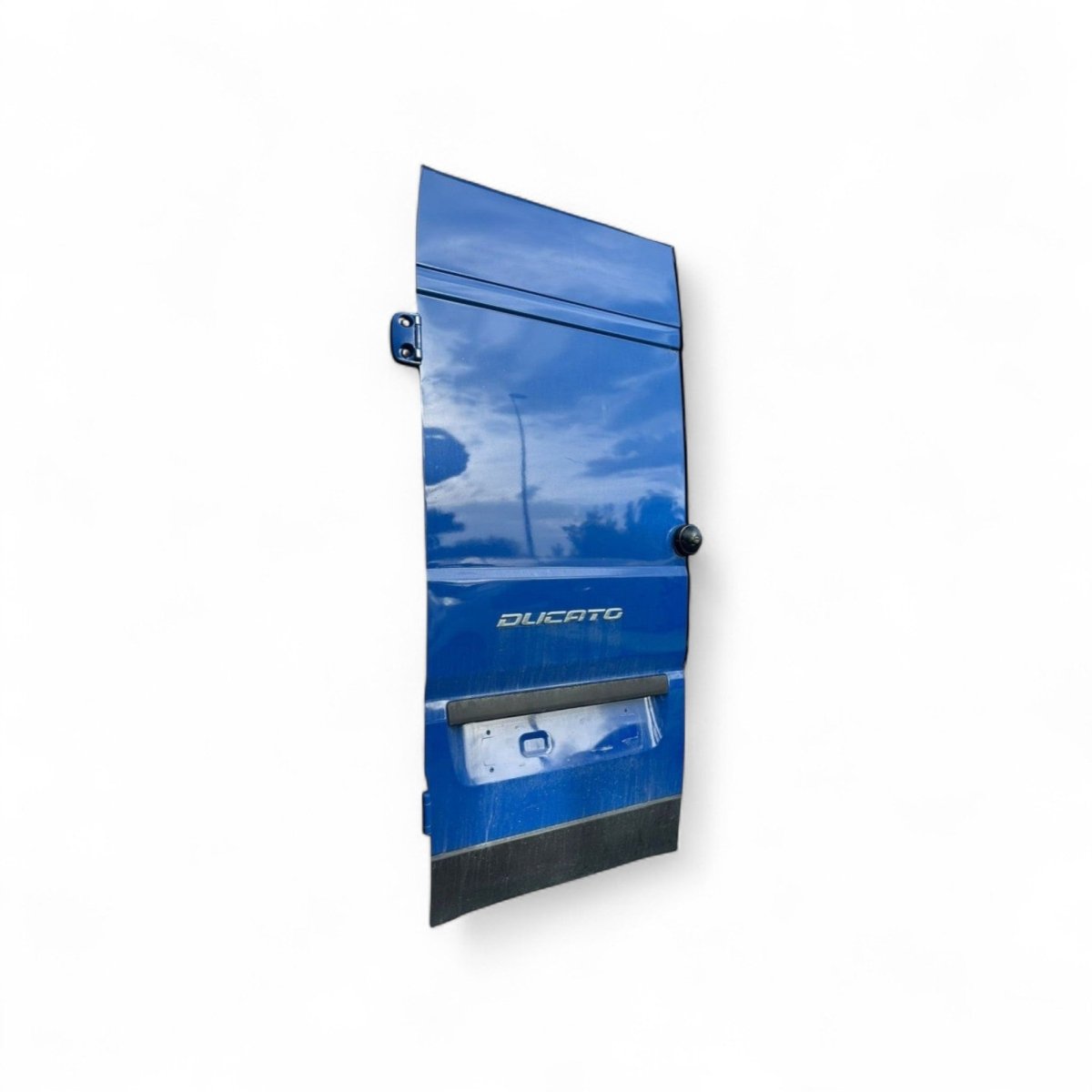 Anta posteriore sinistra Fiat Ducato III (L2H2) (2014 > ) portiera / porta - F&P CRASH SRLS - Ricambi Usati