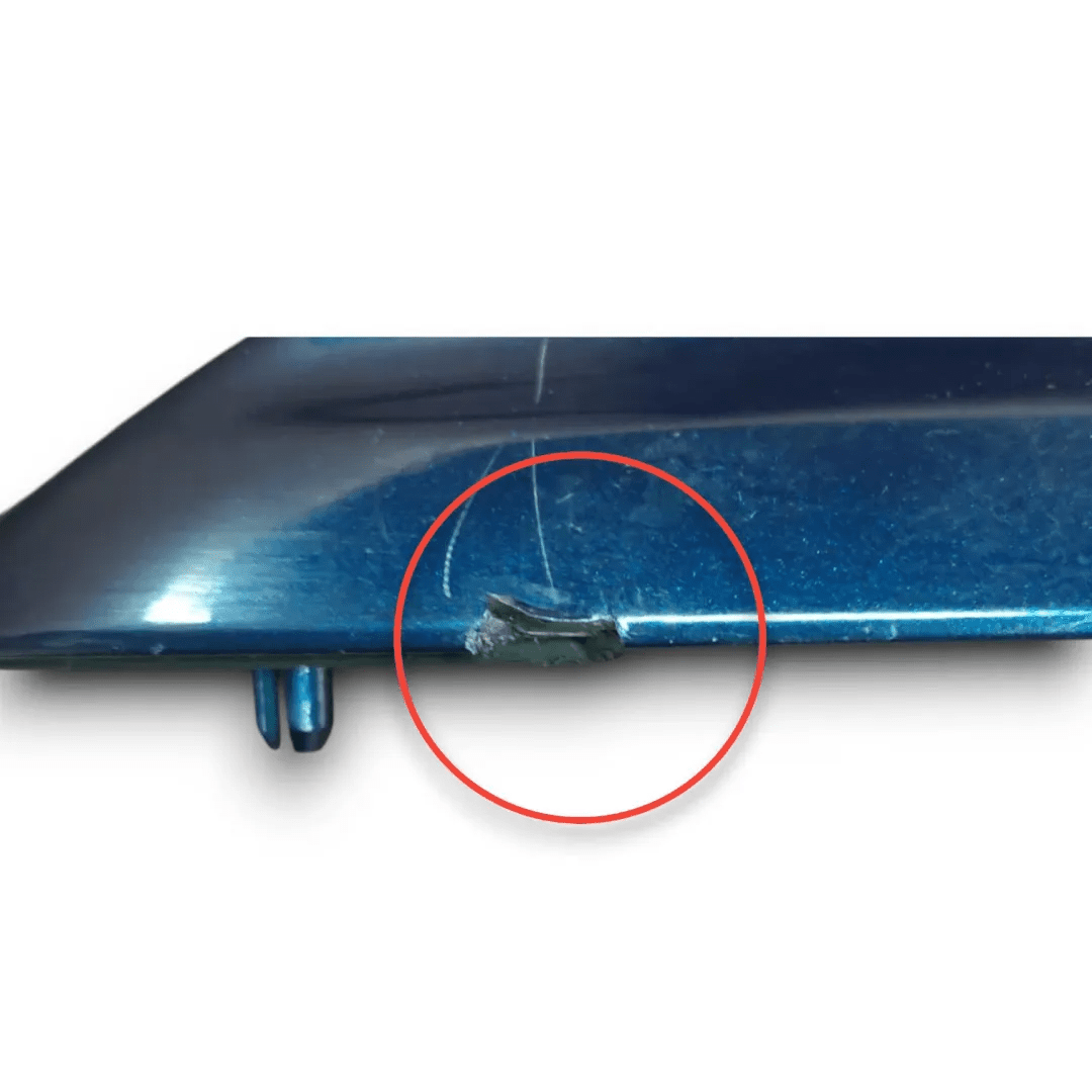 Dettaglio Antenna a pinna BMW Serie 1 5P F20 2011–2015 OEM 65209226896 - foto 4