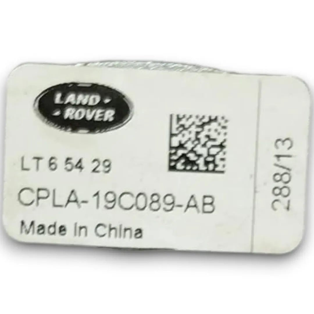 Antenna a pinna Land Rover Range Rover Evoque 2011–2019 OEM CPLA-19C089 - F&P CRASH SRL - Ricambi Usati