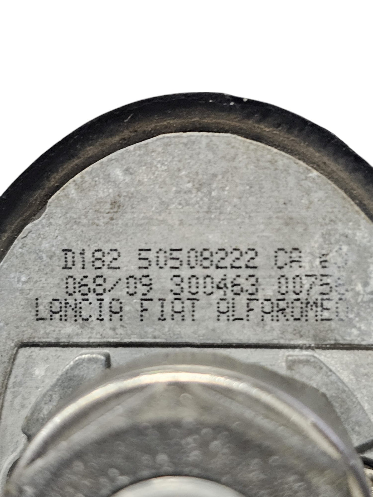 Antenna Autoradio Alfa Romeo Mito (2008 - 2018) Cod:50508222 - F&P CRASH SRLS - Ricambi Usati