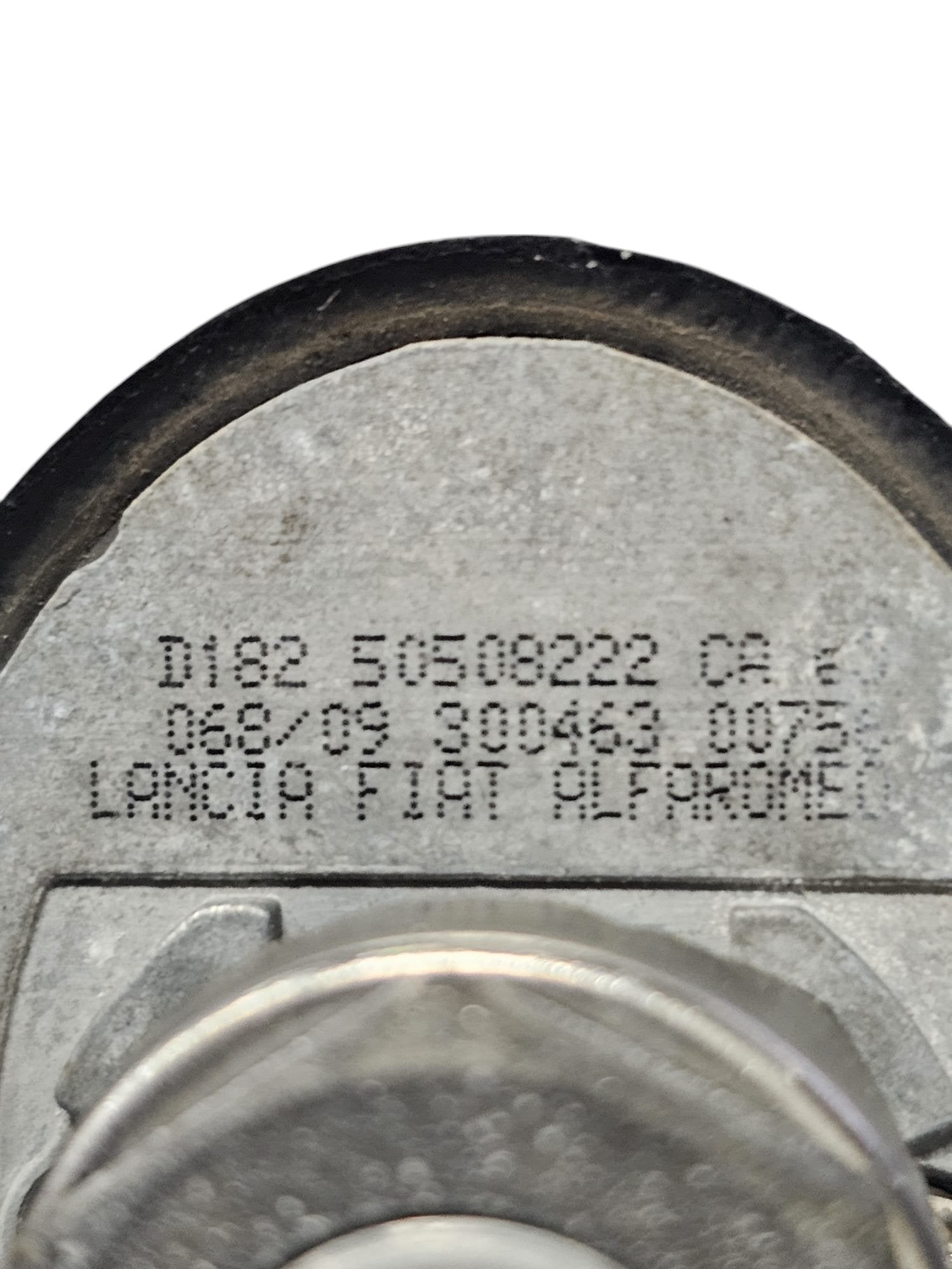 Antenna Autoradio Alfa Romeo Mito (2008 - 2018) Cod:50508222 - F&P CRASH SRLS - Ricambi Usati