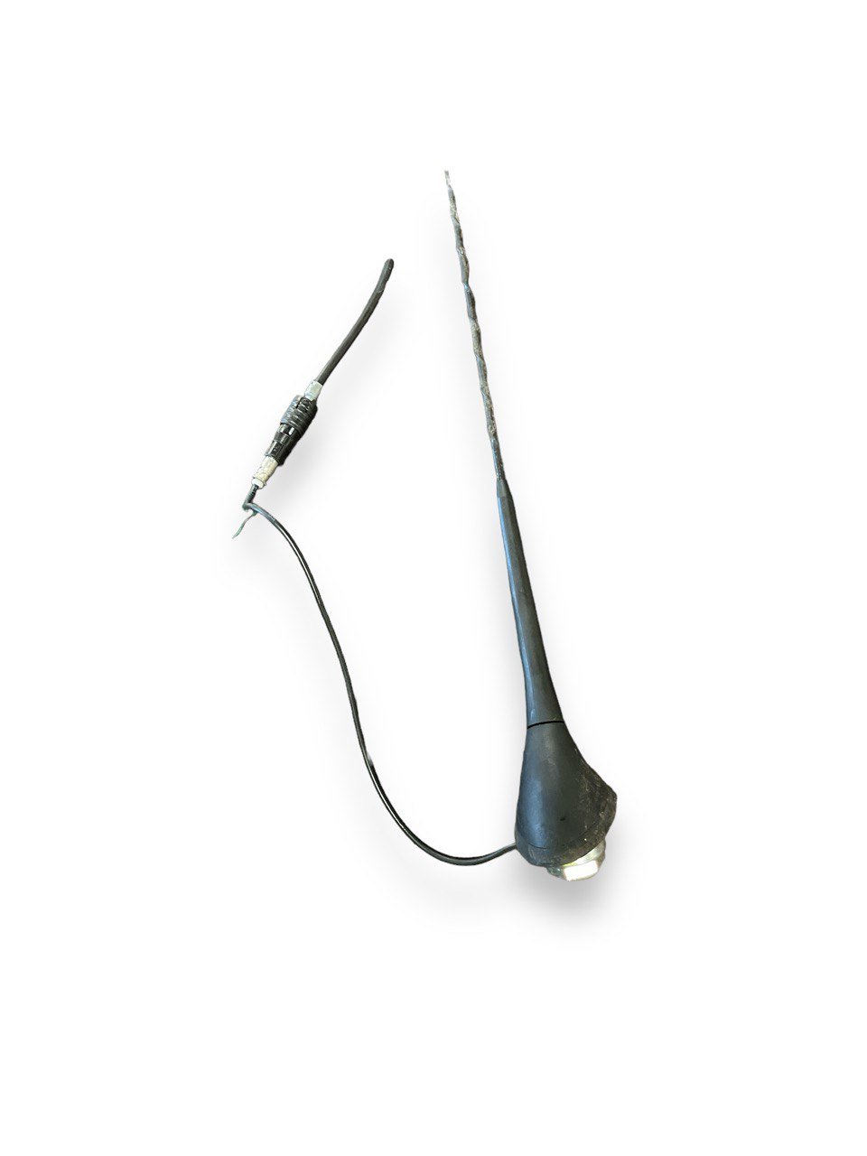Antenna autoradio Citroen C3 / C3 Picasso (2016>) cod.9674768680 - F&P CRASH SRLS - Ricambi Usati