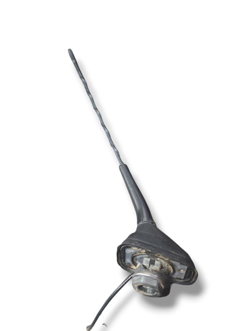 ANTENNA AUTORADIO NISSAN JUKE F15 (2010 - 2019) Cod : 26R - 023002 - F&P CRASH SRLS - Ricambi Usati