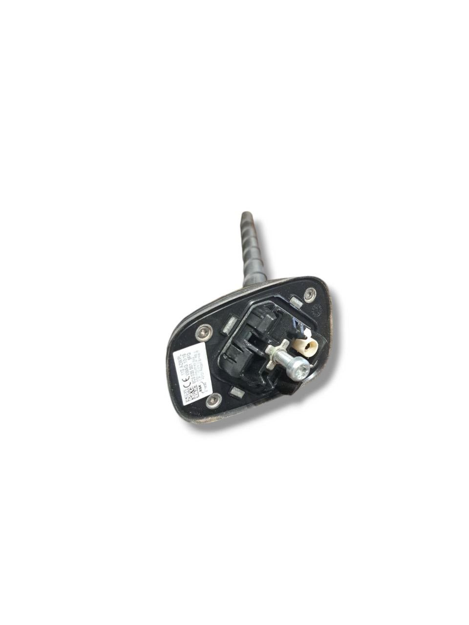 Antenna Autoradio Skoda Fabia (2014 - 2021) COD:6C0035501 - F&P CRASH SRLS - Ricambi Usati