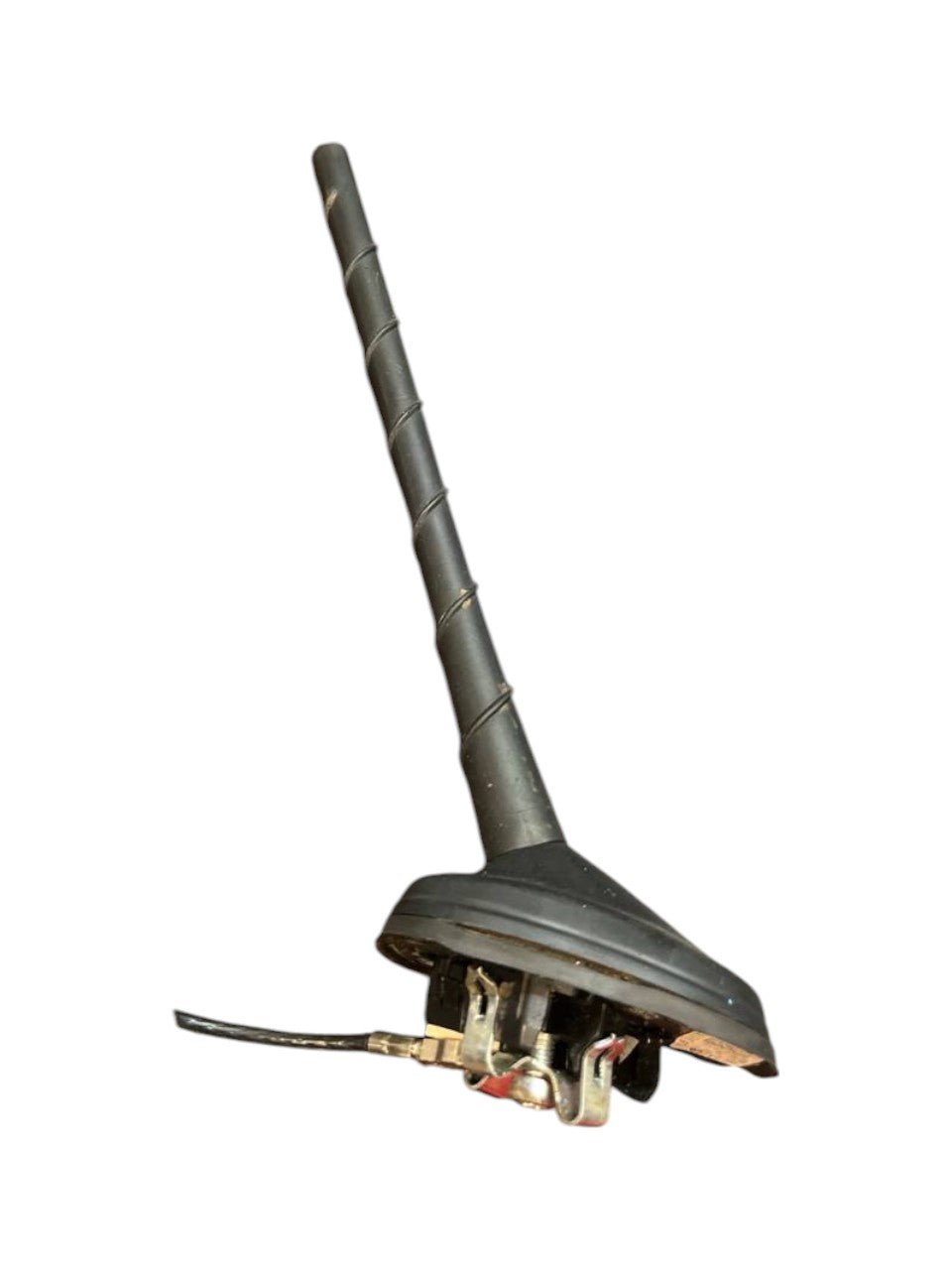 Antenna autoradio Skoda Fabia / Polo 6R / Ibiza V (2014 - 2021) cod.6C00355015FQ - F&amp;P CRASH SRLS - Ricambi Usati