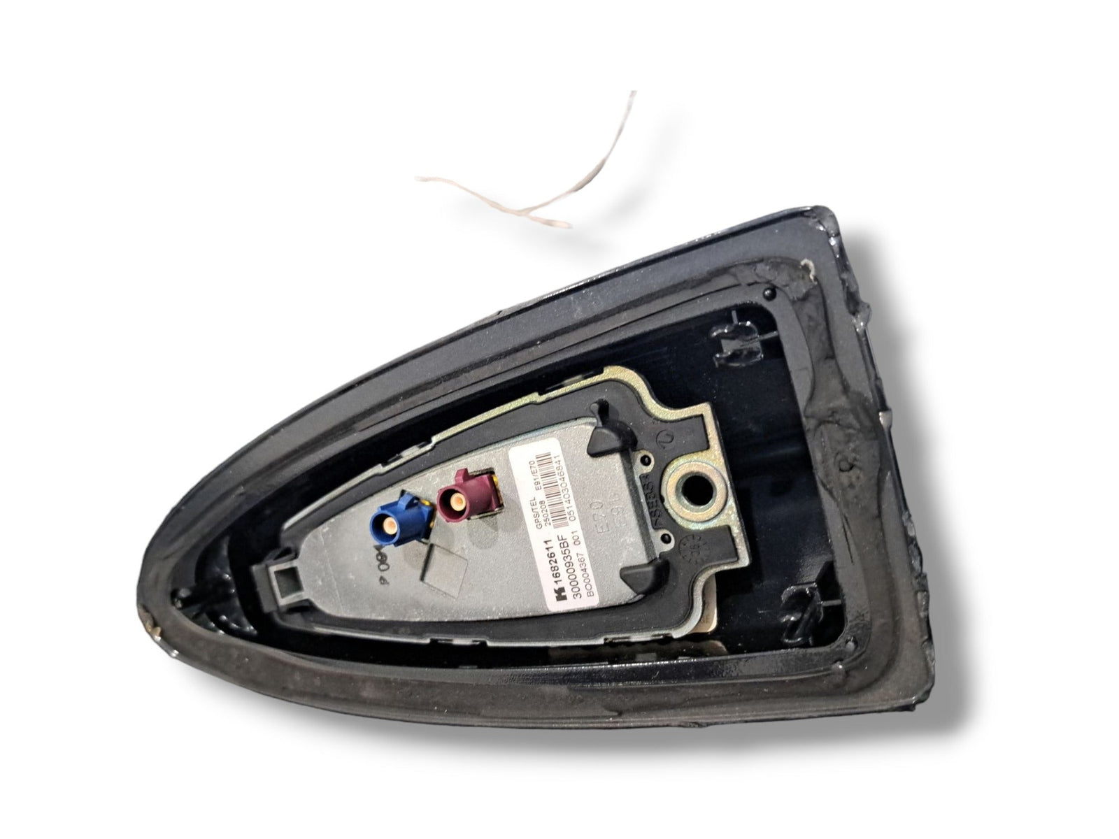 Antenna GPS BMW Serie 3 E90 (2010) COD:694041806 - F&P CRASH SRLS - Ricambi Usati