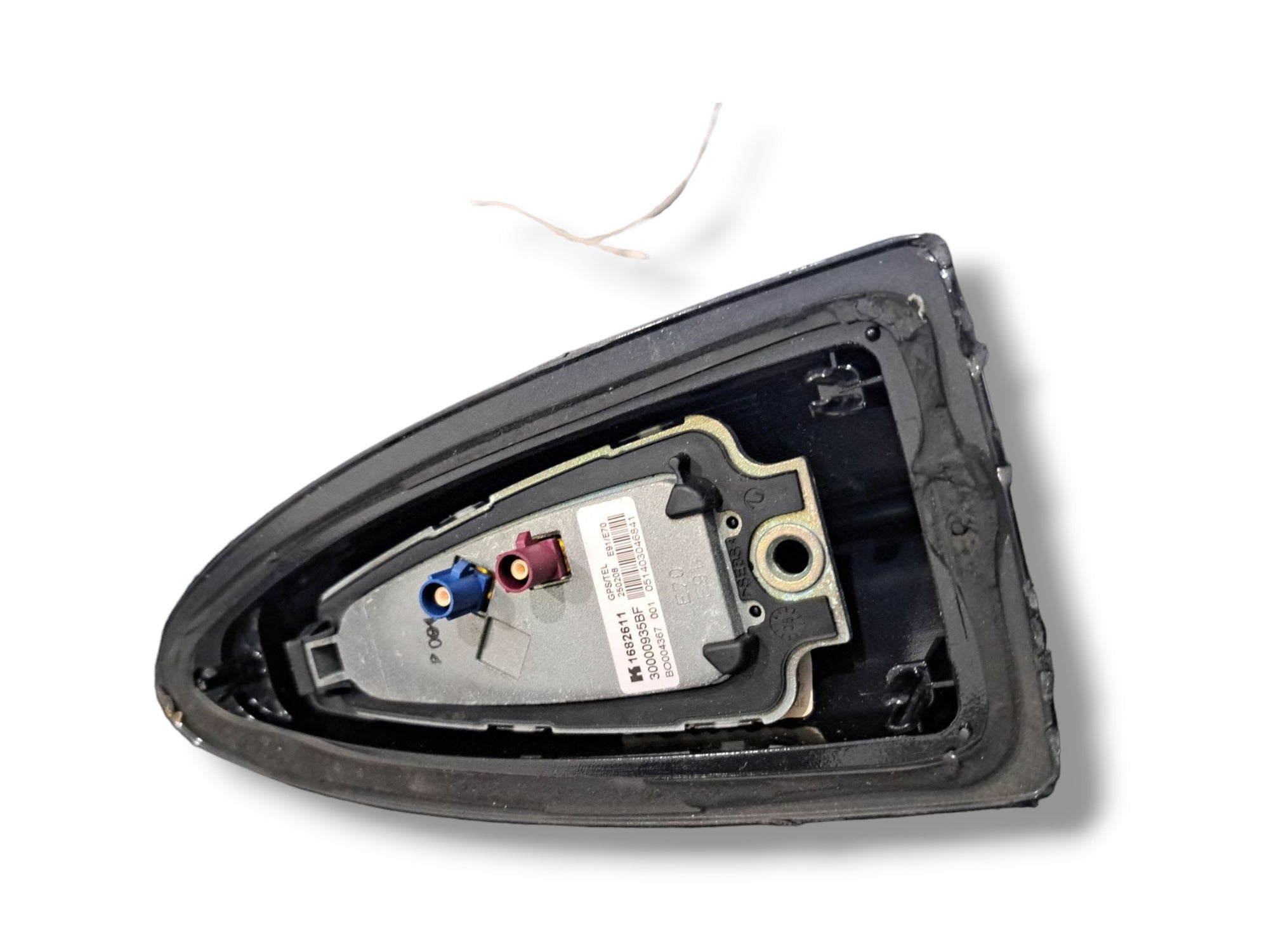 Antenna GPS BMW Serie 3 E90 (2010) COD:694041806 - F&P CRASH SRLS - Ricambi Usati