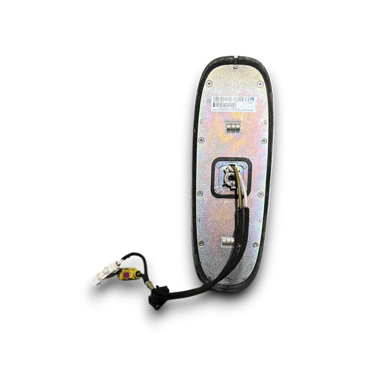 Antenna jeep cherokee kl cod:P5LQ48JSCAB (2013 > 2023) - F&P CRASH SRLS - Ricambi Usati