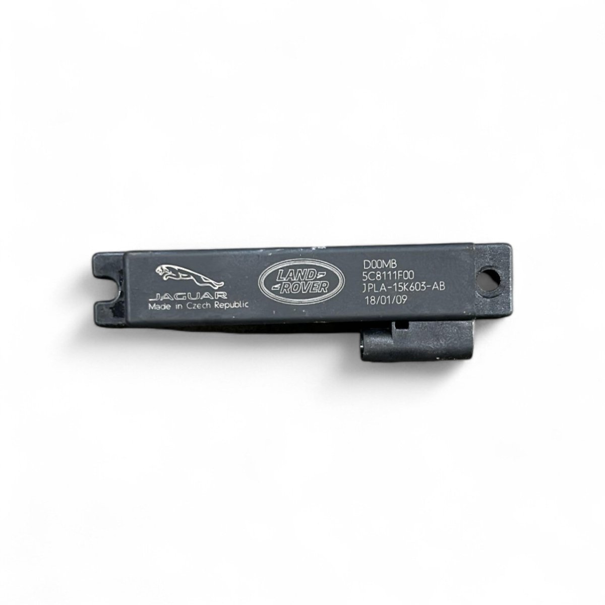 Antenna keyless Jaguar E - Pace (X540) cod.jpla - 15k603 - ab (2017 > ) centralina / ricevitore - F&P CRASH SRLS - Ricambi Usati