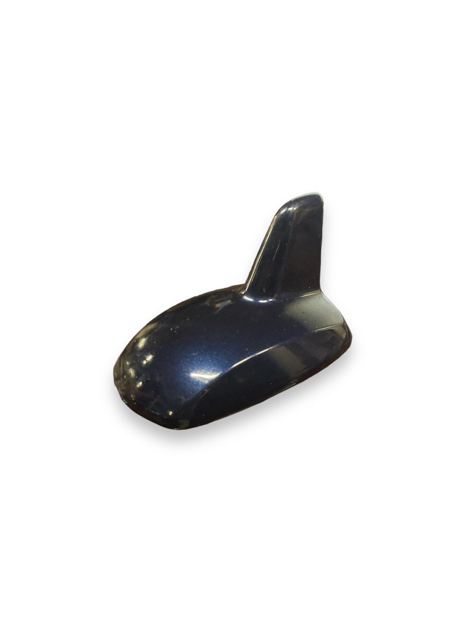 Antenna Pinna Blu Tetto Mercedes - Benz C117 (2013 - 2019) cod:a2128270228 - F&amp;P CRASH SRLS - Ricambi Usati