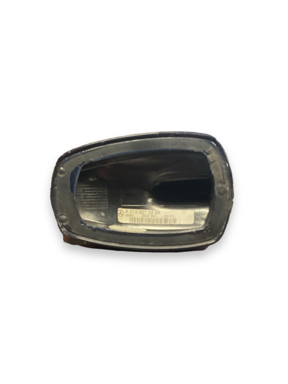 Antenna Pinna Blu Tetto Mercedes - Benz C117 (2013 - 2019) cod:a2128270228 - F&P CRASH SRLS - Ricambi Usati