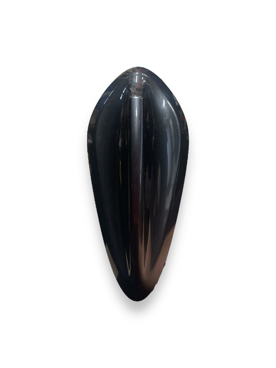 Antenna Pinna Grigio Scuro Tetto BMW Serie 1 F20/21 (2012 - 2019) cod:9606401 - F&P CRASH SRLS - Ricambi Usati