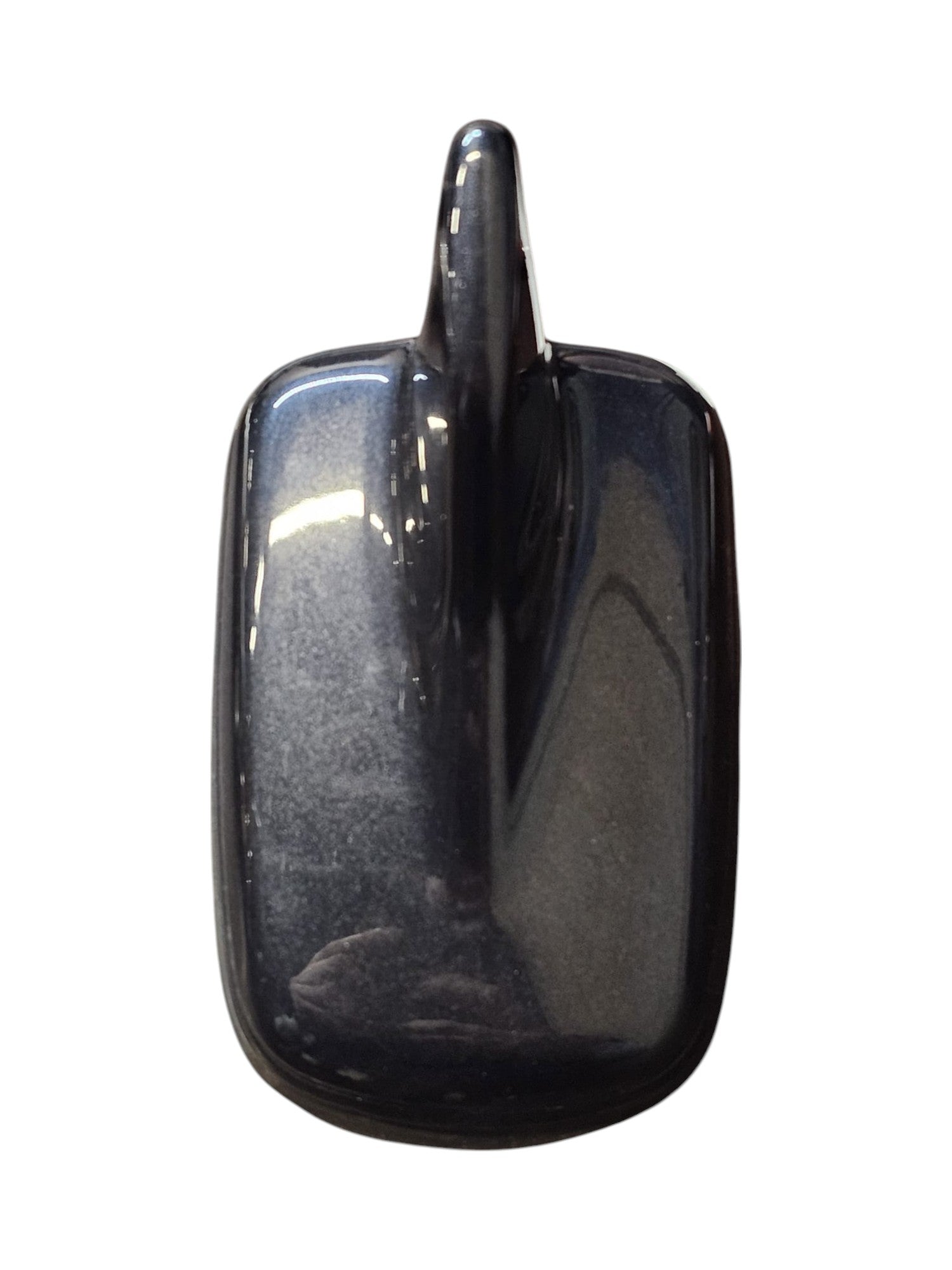 Antenna Pinna Tetto Audi Q5 FY Cod:80A035503E (2017 - >) - F&P CRASH SRLS - Ricambi Usati