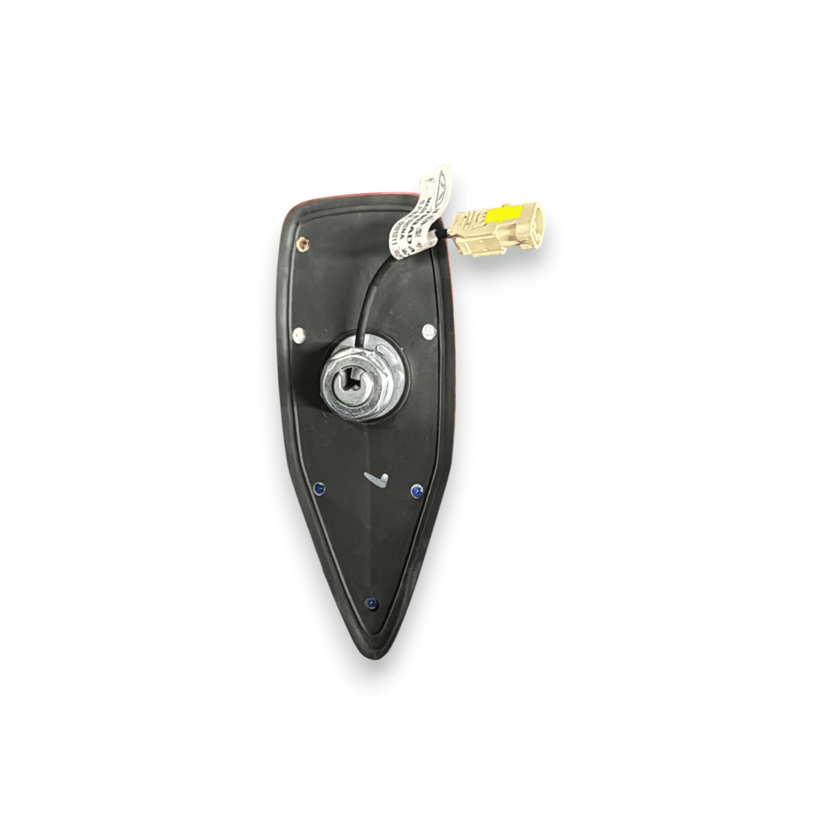Antenna / roof fin Dr 4.0 code 7903ADA (2021 - ) - F&P CRASH SRL - Used Spare Parts