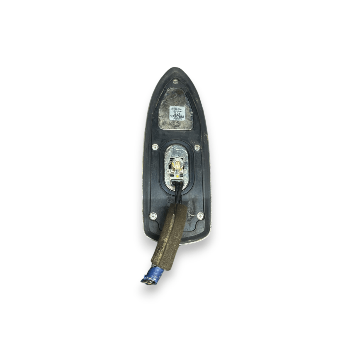 Antenna / pinna tetto honda cr - v IV cod:39150 - t0a - g210 (2011 - 2017) - F&P CRASH SRL - Ricambi Usati